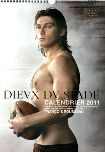 Dieux du stade 2011