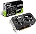 ASUS GEFORCE GTX 1650 TUF Gaming OC Edition 4GB GDDR6 TUF-GTX1650-O4GD6-P-GAMING Video Card