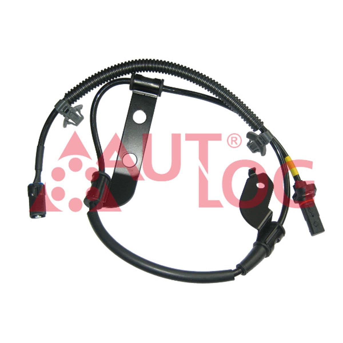 Sensore ABS AS4691 Assale posteriore Dx posteriore Dx Compatibilità con HYUNDAI i30 FD, KIA CEE'D 2 volumi/Coda spiovente ED