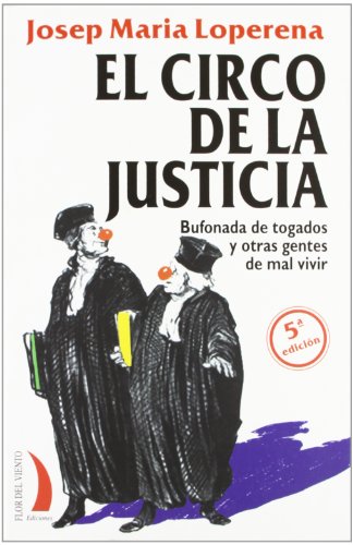 CIRCO DE LA JUSTICIA VT-38