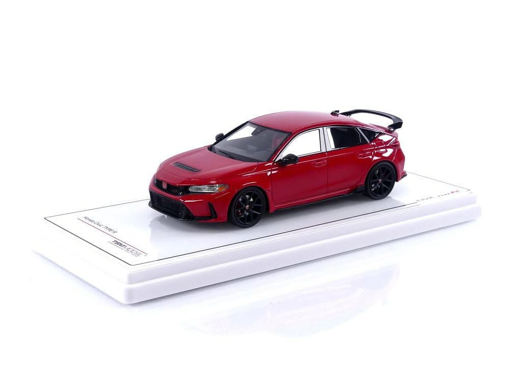 Amazon | TrueScale Miniatures TSM MODEL 1/43 ホンダ シビック Type 