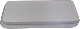Plain Straight Border Edging Plastic Craft Mold use with Concrete or Cement for Making Borders 5027