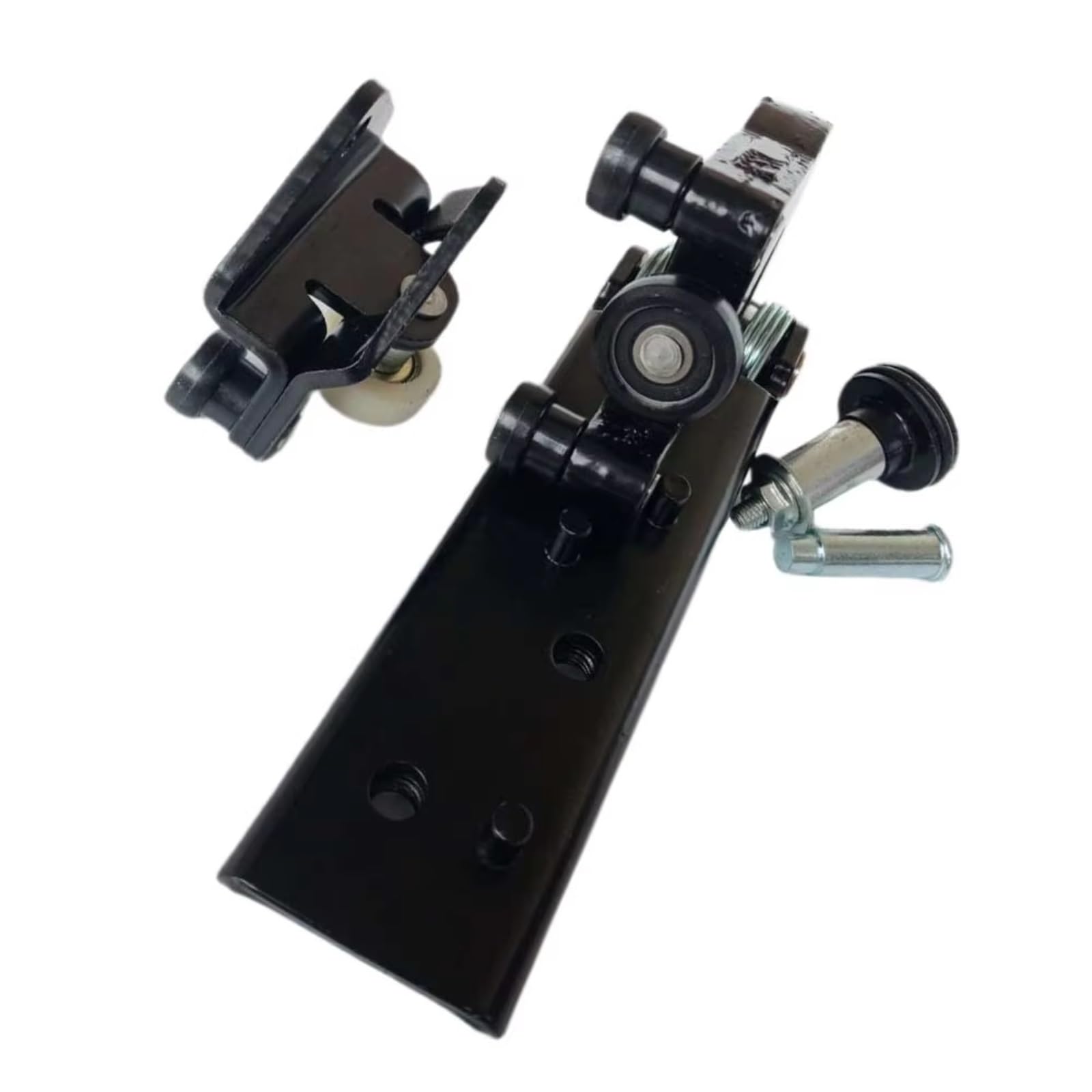 Jeu de guides de rouleaux de porte coulissante droite 777946809R NV400