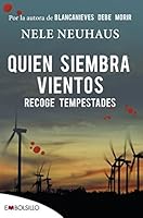 Wer Wind sät 3548284671 Book Cover