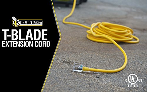 Yellow Jacket 2992 Super Heavy-Duty Extension Cord thumb #1