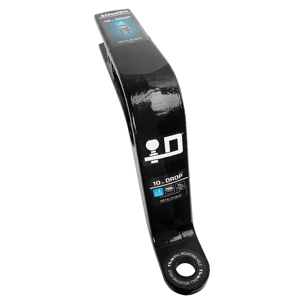 Reese Draw-Tite 40703 3