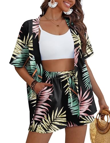 REDHOTYPE Completo da donna in 2 pezzi, stile...