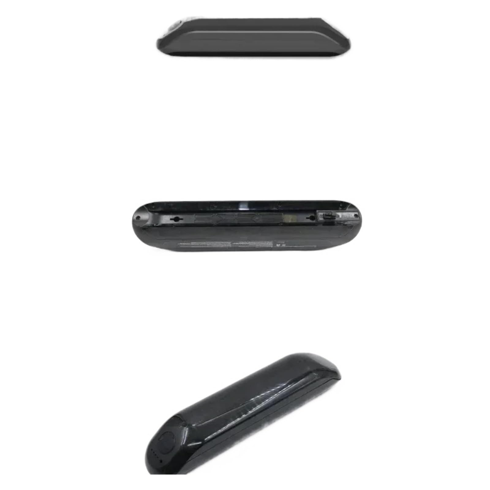 Batteria esterna da 36 V e 5200 mAh, compatibile con accessori for scooter Ninebot Segway ES1/ ES2/ ES3/ ES4.
