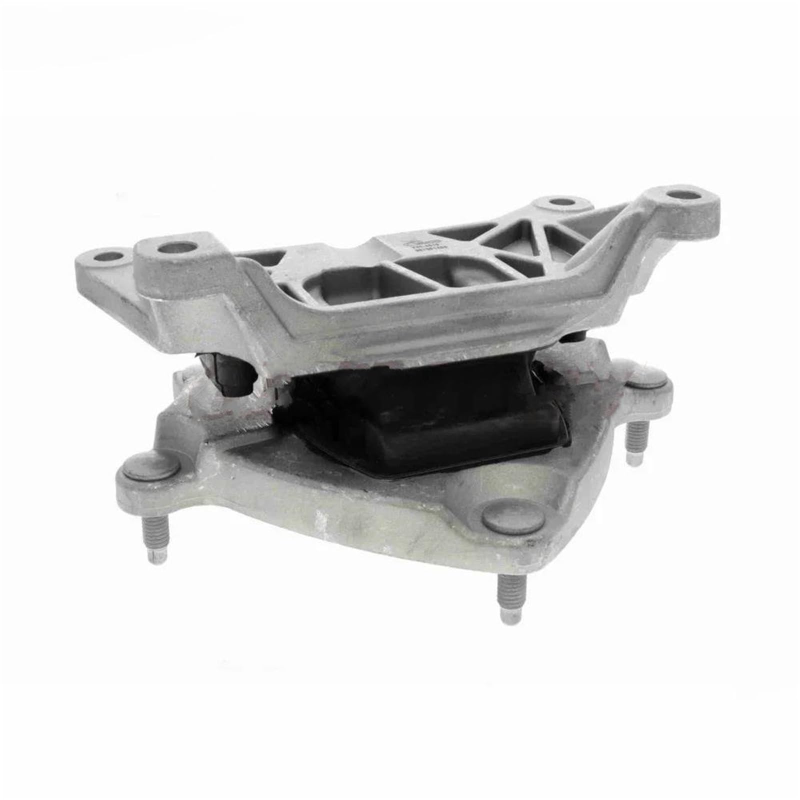 Generico Revisione del Motore A2532401000 A2532400900 Supporto Cuscinetto Cambio Trasmissione Motore per Benz GLC C253 X253(A2052402500)