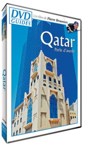 DVD Guides - Qatar [DVD]