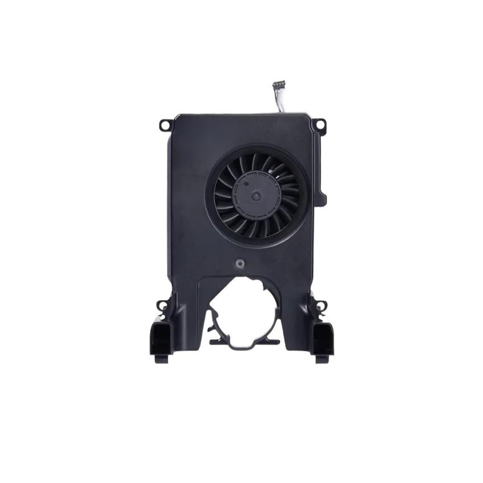 Ventilador de refrigeración del hotend