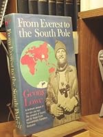 From Everest to the South Pole B0006AX0VU Book Cover
