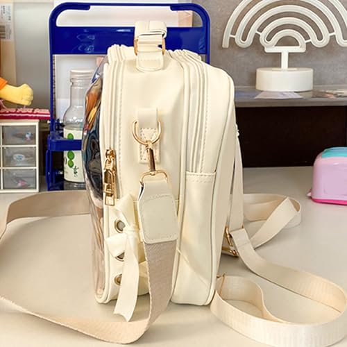 Sac pour les animes idéal pour les conventions et sorties
