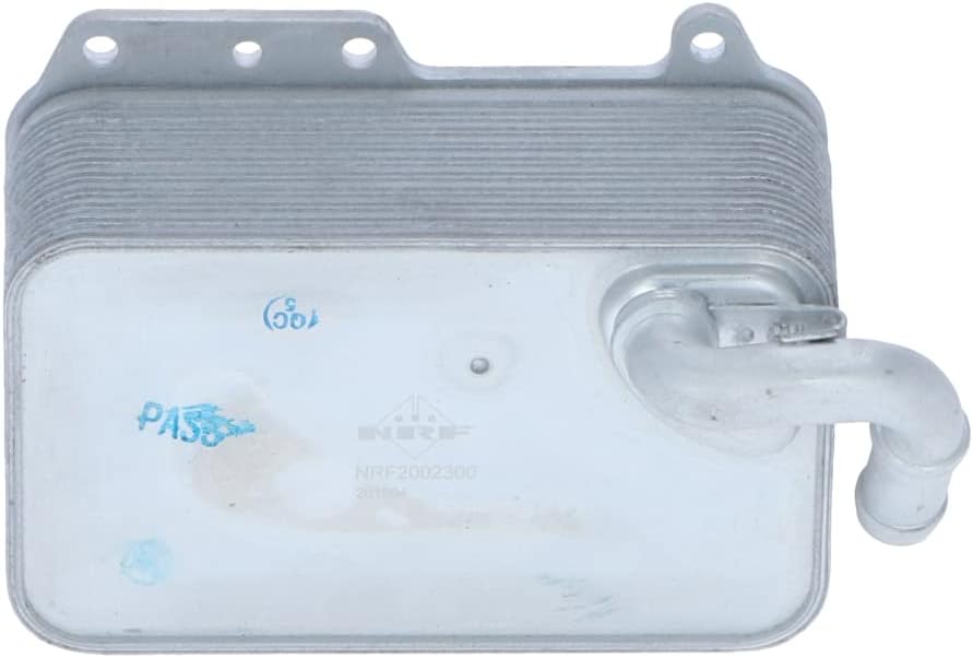 NRF 31272 Engine Blocks