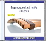  Entspannungsmusik Panflöte Instrumental - Musik zur Entspannung und Meditation für Körper und Geist - Panflötenmusik - Saunamusik