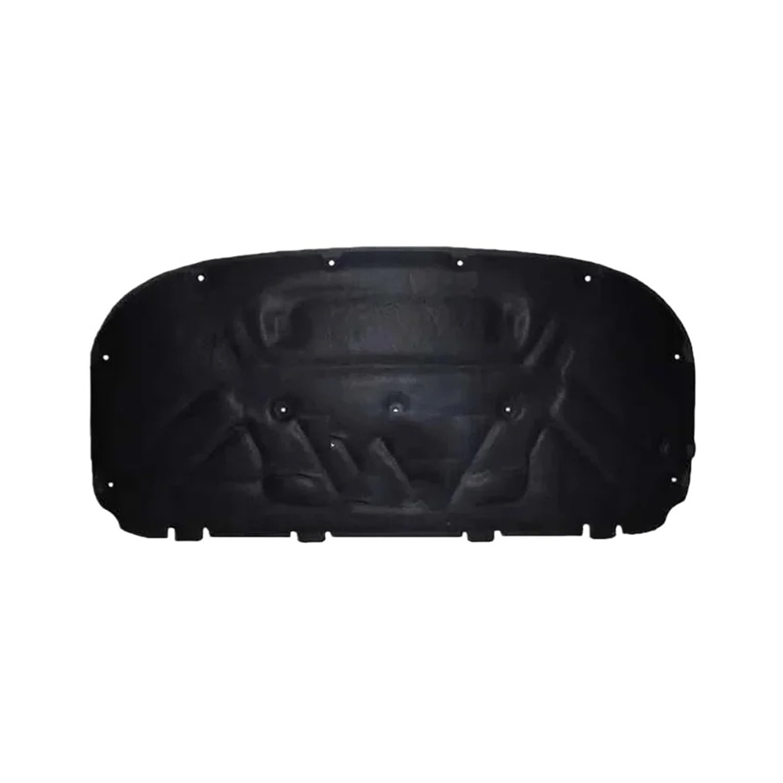Compatible For Land Rover Range Rover Sport L320 2005-2013 Car Heat Sound Insulation Cotton Front Hood Engine Firewall Mat Noise Deadener