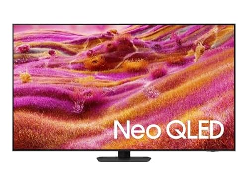 Samsung QN90F QE55QN90FAT 139 7 cm 55 4K Ultra HD Smart TV Wifi Neuf - vue 4