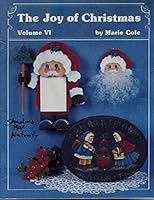 The Joy of Christmas Volume VI B0046MA0SA Book Cover