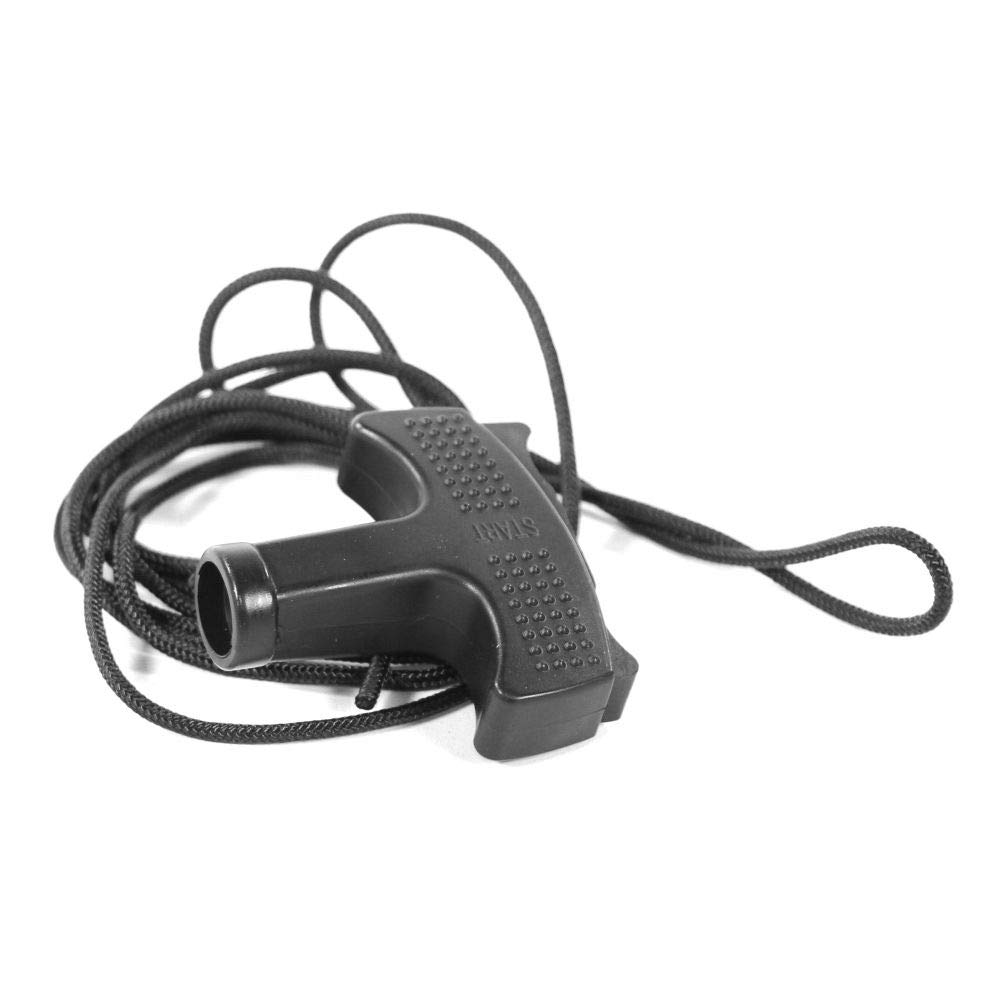 Genuine OEM Kohler Starter Rope With Handle - Part #14 160 01-S
