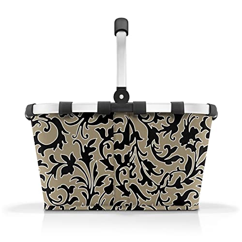 Reisenthel BK7061 CARRYBAG BAROQUE MARBLE Gym Bag Women's BAROQUE MARBLE Size Unica - Image 2