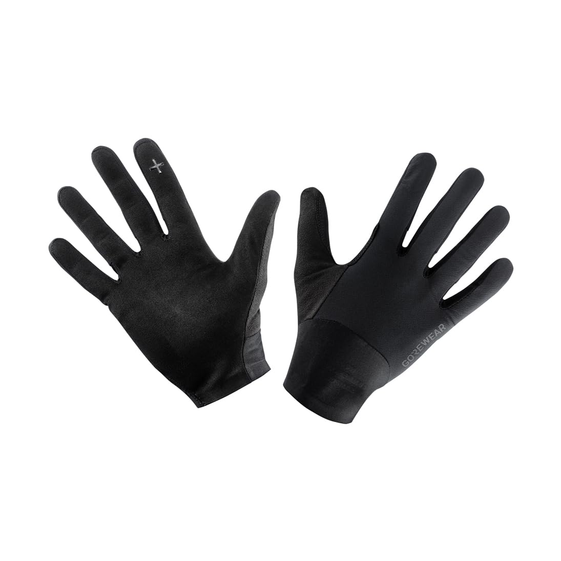 Gore Zone Langfinger Handschuhe Schwarz Modell 2024 7