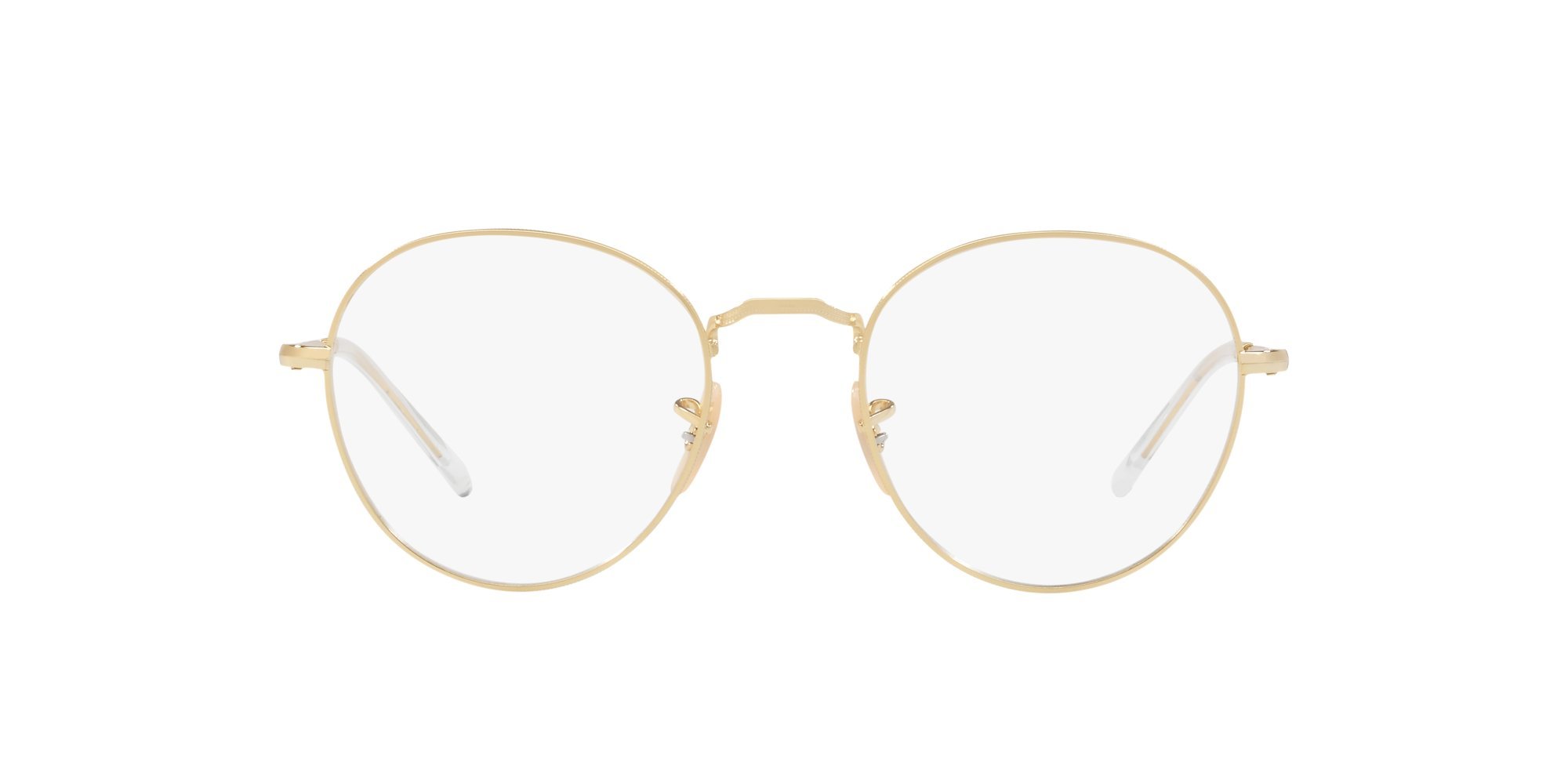 Ray-Ban 0Rx3582V, oprawki okularów unisex dla dorosłych