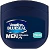 Vaseline Blue Seal Men 100 ml Refreshing Men's Vaseline