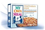 My Own Meals: Kosher Vegetarian Stew (12 Pack)