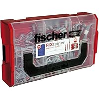 Algopix Similar Product 16 - Fischer Fixtainer  DuopowerDuotec