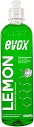 Shampoo Desengraxante Lemon 1:150 500ml Evox