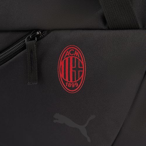 A.C. Milan - teamFINAL Sporttasche