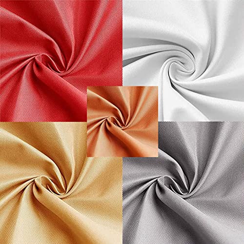 Voile d'ombrage rectangulaire 3.5x7m vin rouge imperméable avec kit - 6