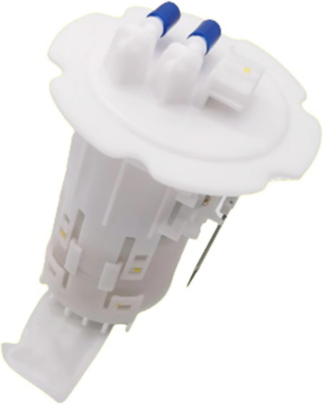 Electric Fuel Pump Assembly Fuel Filter Compatible With Nissan SUNNY N16 17040-4M500 17040-4M400