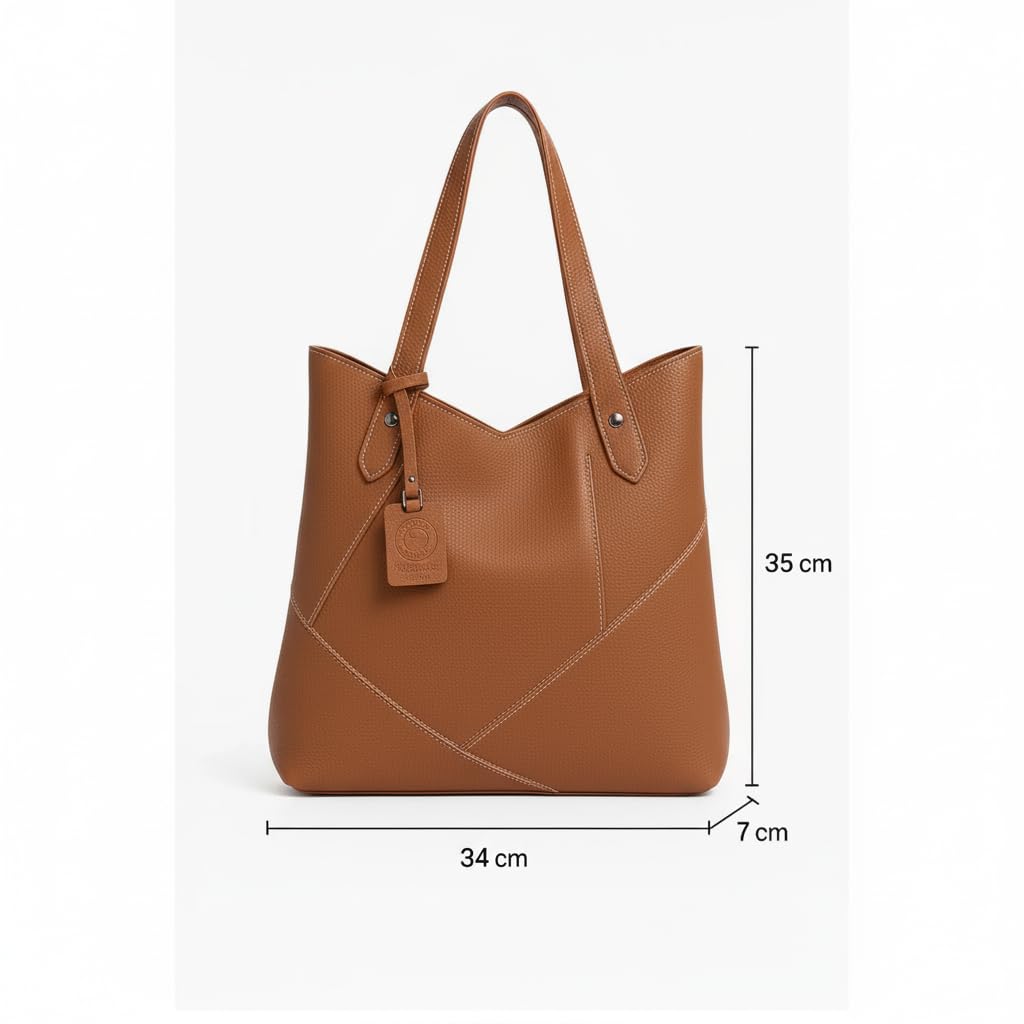 Bolsa Feminina Couro Legítimo Ombro Modelo Maria Elegante Premium em promoção! Veja a oferta e mais achadinhos de Bolsas 6 Hoje é o melhor dia para comprar Bolsa Feminina Couro Legítimo Ombro Modelo Maria Elegante Premium com aquele preço maroto! Promoção! Aproveite a oferta! 6