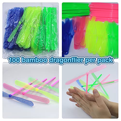 Estardaa ES002 200 Pcs Hand Helicopter Set thumb #6