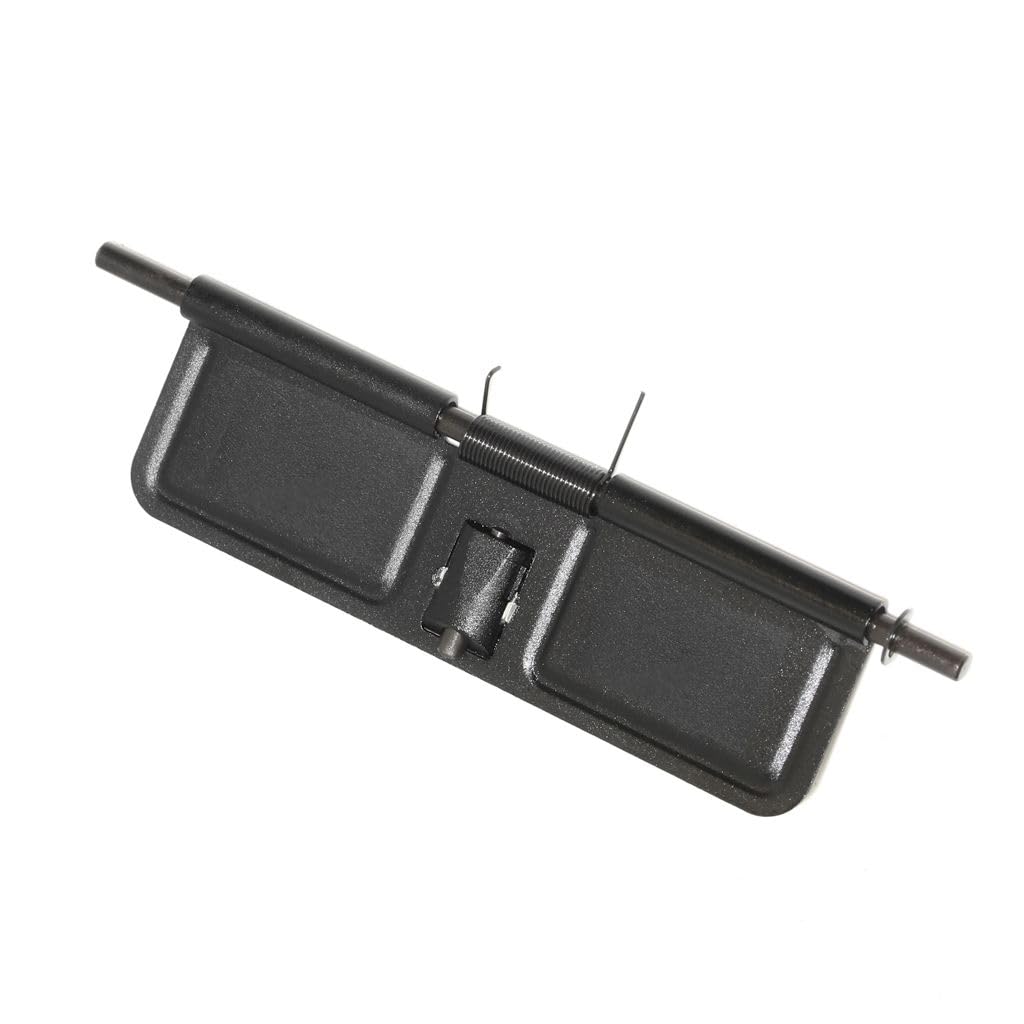 Airsoft Parts APS AEG Body Dust Cover For APS ASR Tokyo Marui M4 M16 Series AEG Rifle Black