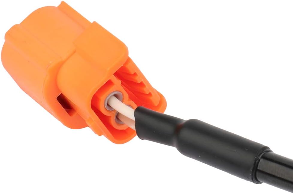 ECCPP Left&Right&Rear ABS Wheel Speed Sensor ABS Sensor fit for 2003-2011 for Honda Element 2003-2011 for Honda Element Set of 2