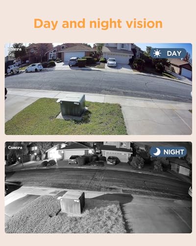 Image of Security Camera System PoE, 8X 5MP Wired IP IK10 Vandal-Proof Dome Camera, AI Human Detection, Remote Access, 100ft IR Night Vision Built-in Mic, 4K 8 Channel PoE NVR 2TB HDD, PD54A0808-5M2