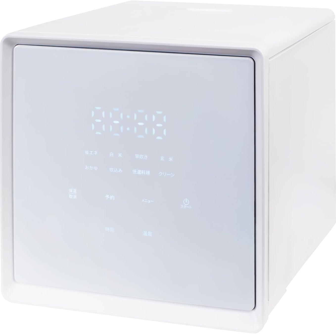 Amazon | 炊飯器 一人暮らし 4合 マイコン式 二人暮らし 3.0mm厚釜 Amazon | 炊飯器 一人暮らし 4合 マイコン式 二人暮らし 3.0mm厚釜