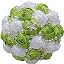 Green+white