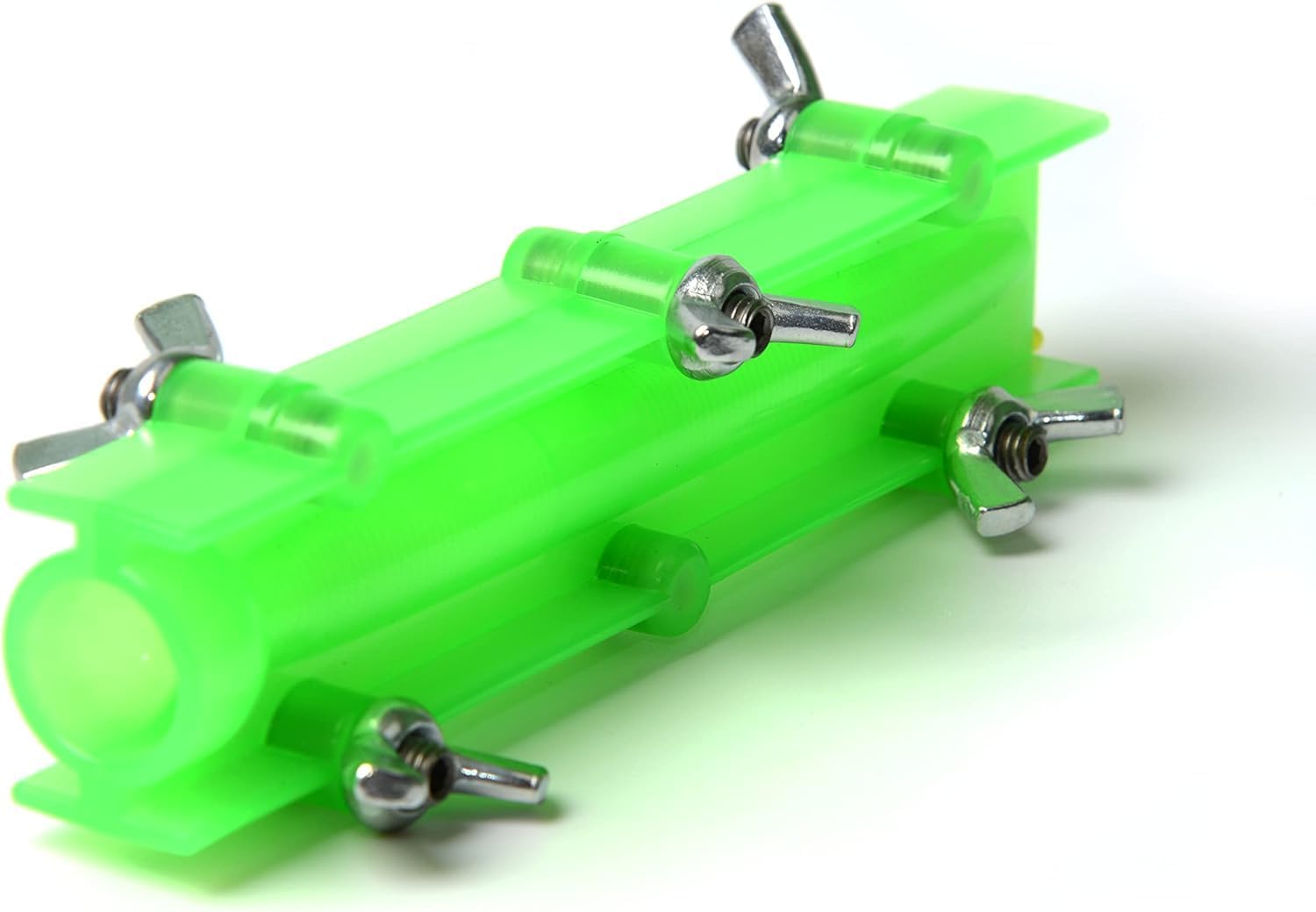 Soft Plastic Molds Lure Making Injection Soft Plastic Form Senko 5''