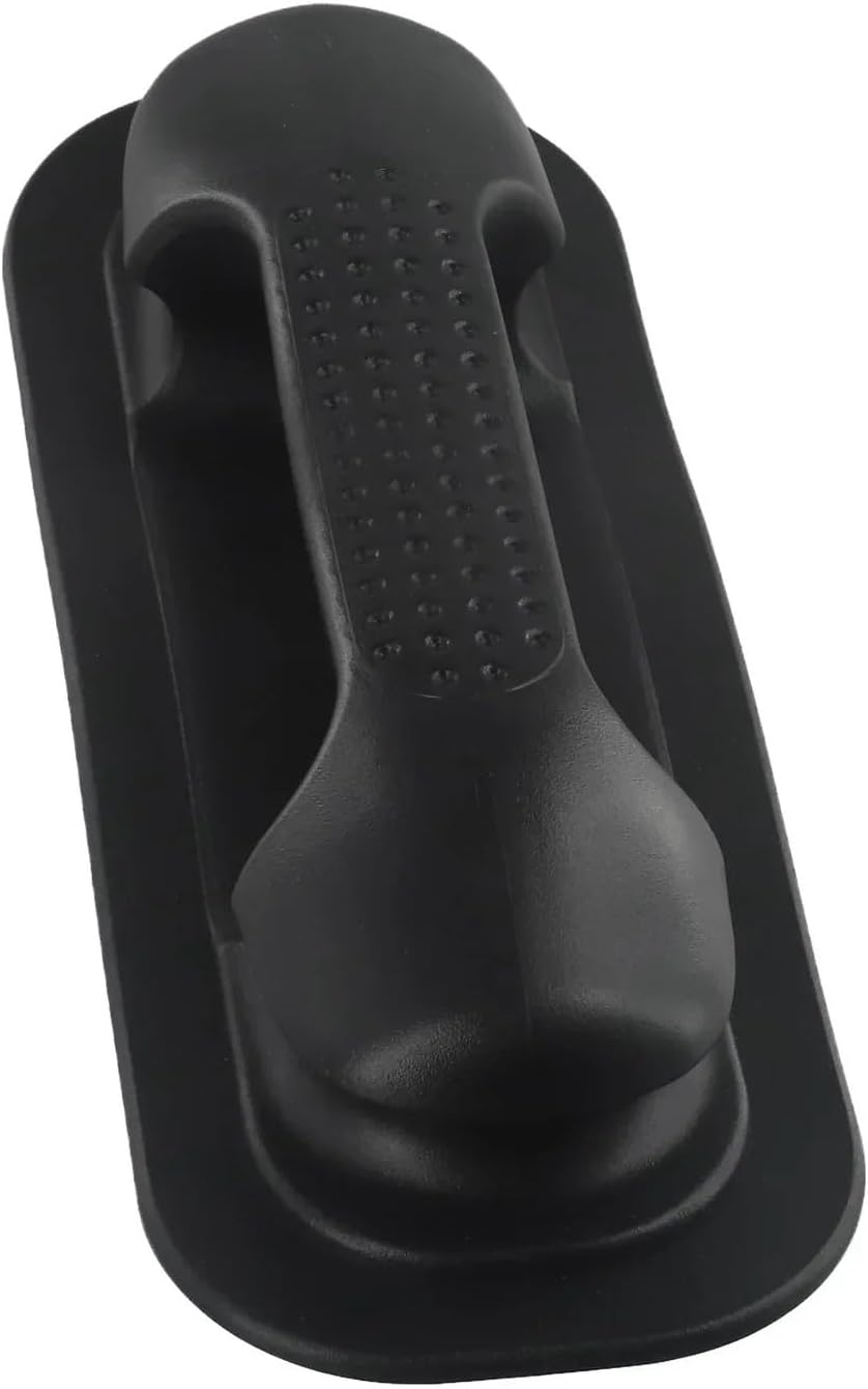 Kayak Handles 4Pcs PVC Inflatable Grab Handle Kayak Rubber Boat Side Mount Guide Replacement Parts for Portable Boats