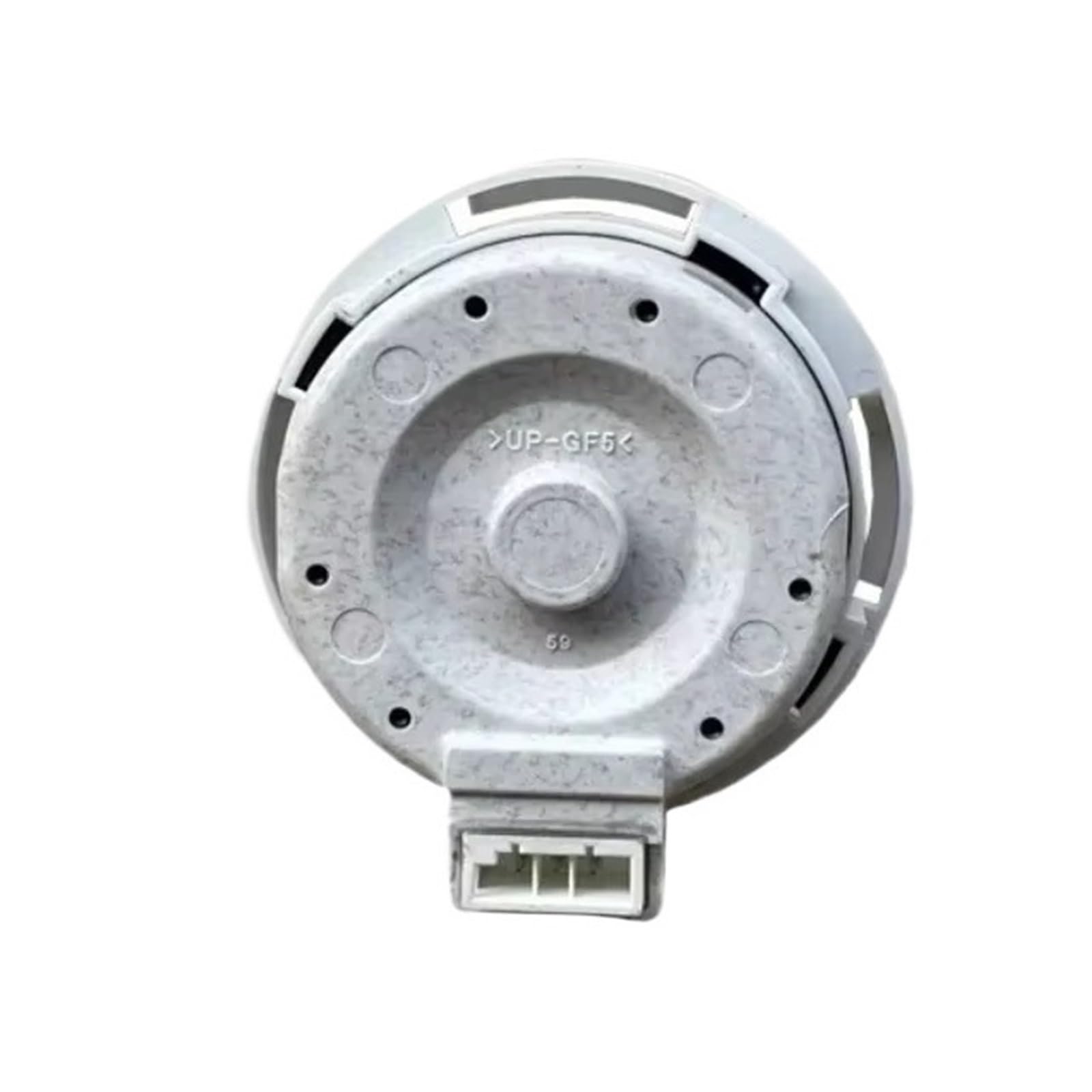Moteur de pompe de vidange EAU63743803 26V 1.7A 45W NTWC021S03 pour lave-linge