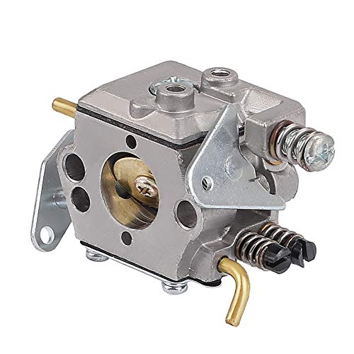 Hayskill 545081885 Carburetor for Poulan 2375 1900 1950 1975 2050 2055 2075 2150 2550 2450 2250 P3416 Chainsaw Parts Replace WT-324 WT-89 WT-891 C1Q-W8 C1Q-W14 530069703