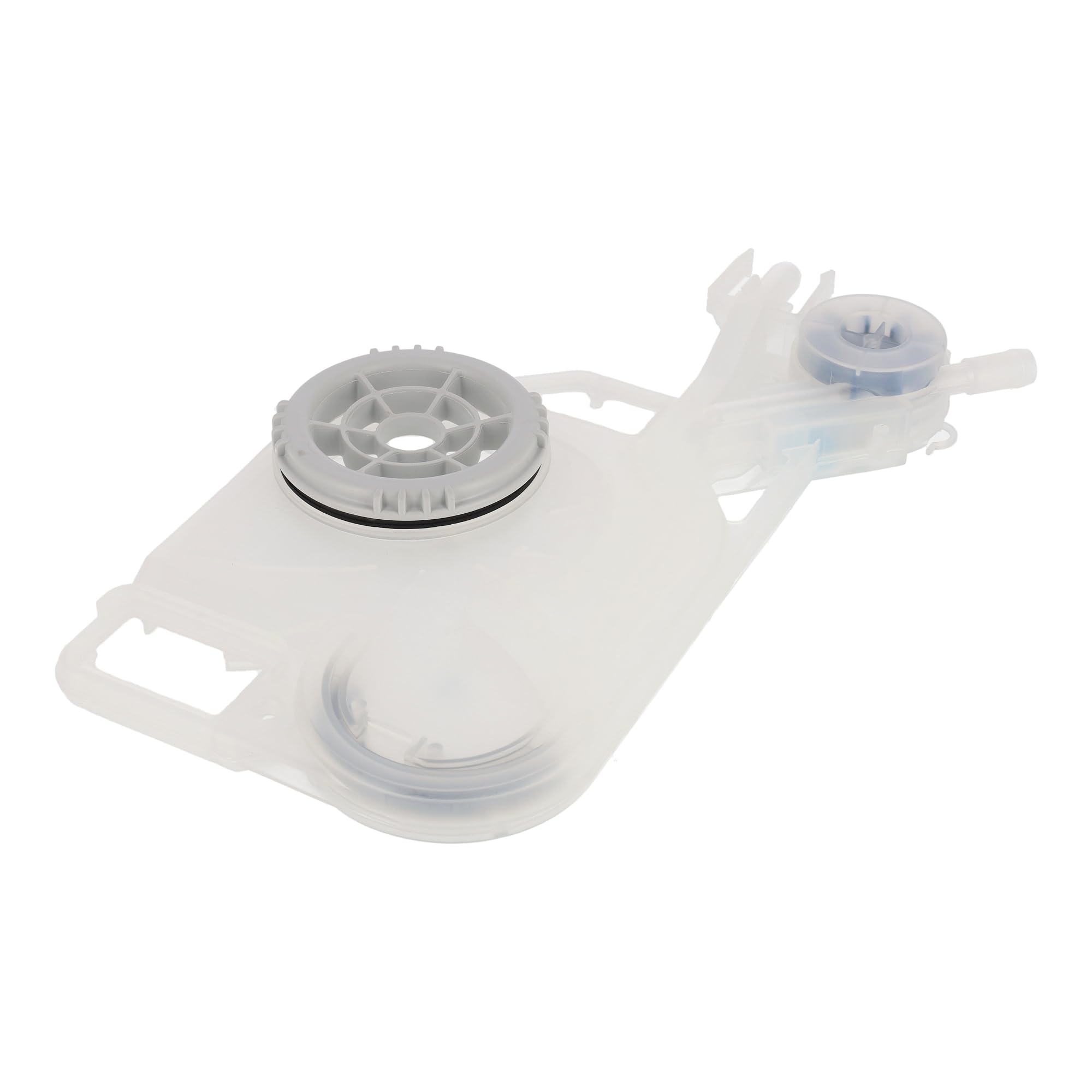 sparefixd Compatible avec adoucisseur d'eau pour lave-vaisselle Candy CDI1LS38S80 CDI1LS