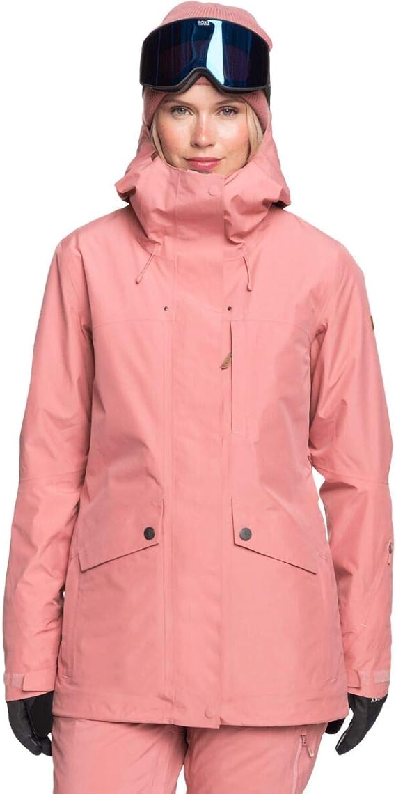 treating gore tex jacket