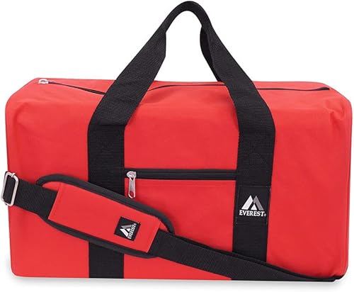 Miniatura 2 de Everest Bolsa de engranajes básica estándar, Rojo -, Bolsa de engranajes básica estándar