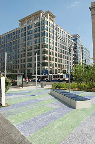 Chunky Red Terrazzo Glass - American Specialty Glass – Flooring, Countertop, Concrete, Terrazzo Glass - 25 LB, Size 1