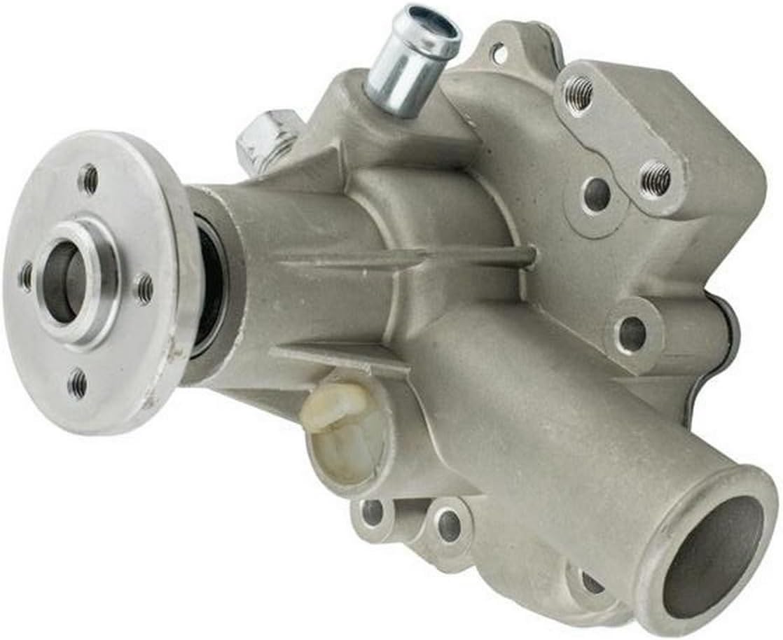 Replacement part for Wp7790 Water Pump - Fits New Holland R2Aft264911