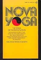 Nova Yoga 0451068378 Book Cover